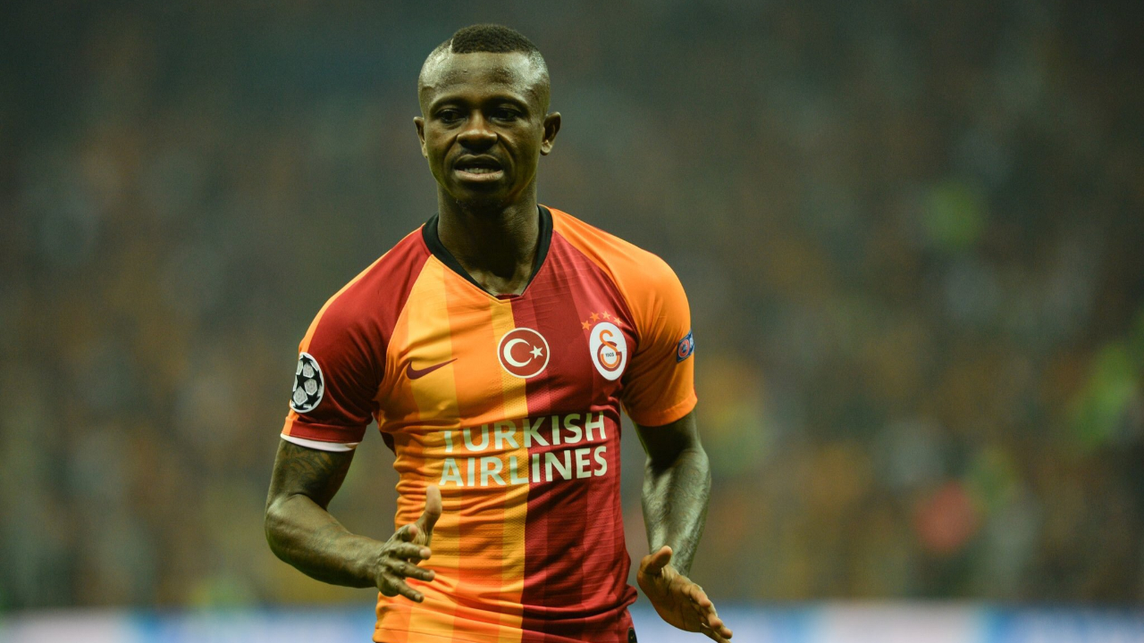"Seri, Fulham'a erken dönebilir!"