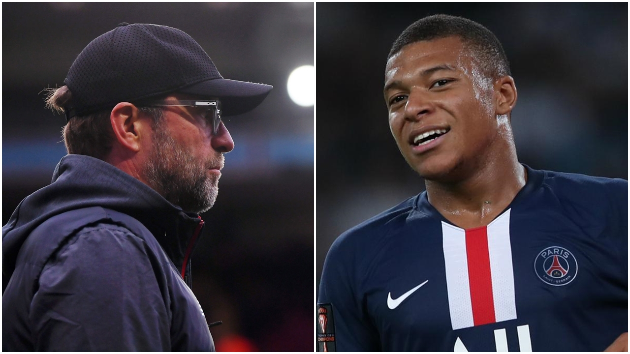 "Dünyada Mbappe’yi PSG’den alacak bir kulüp yok!"