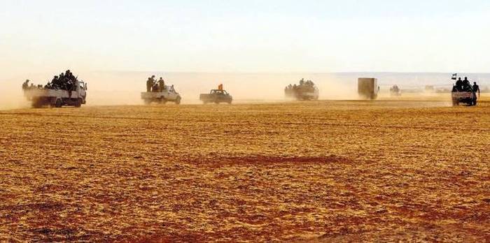 TSK, El Bab halkına bu mesajı gönderdi: Zafer, Allah’ın izniyle yakındır!