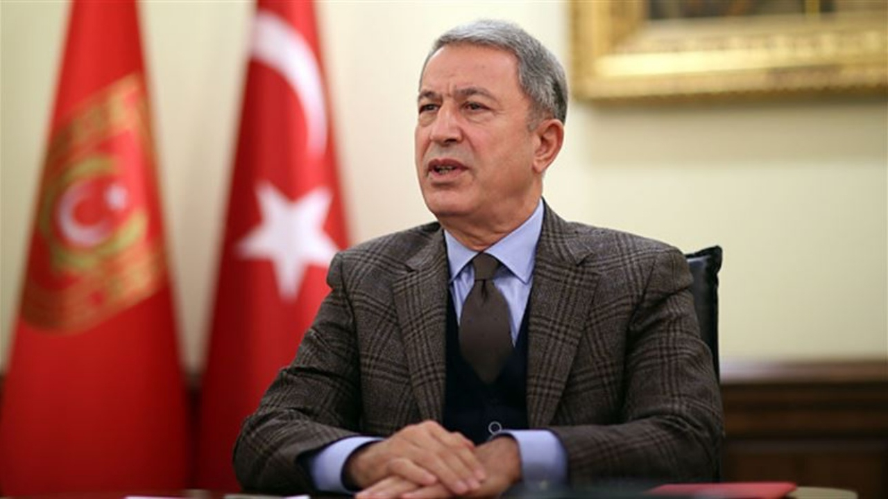 Akar'dan 10 Kasım mesajı: Mücadelemizi sürdüreceğiz