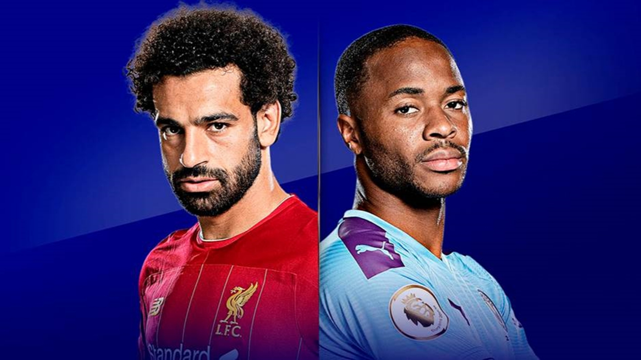 Liverpool, Manchester City'yi 3-1 yendi!