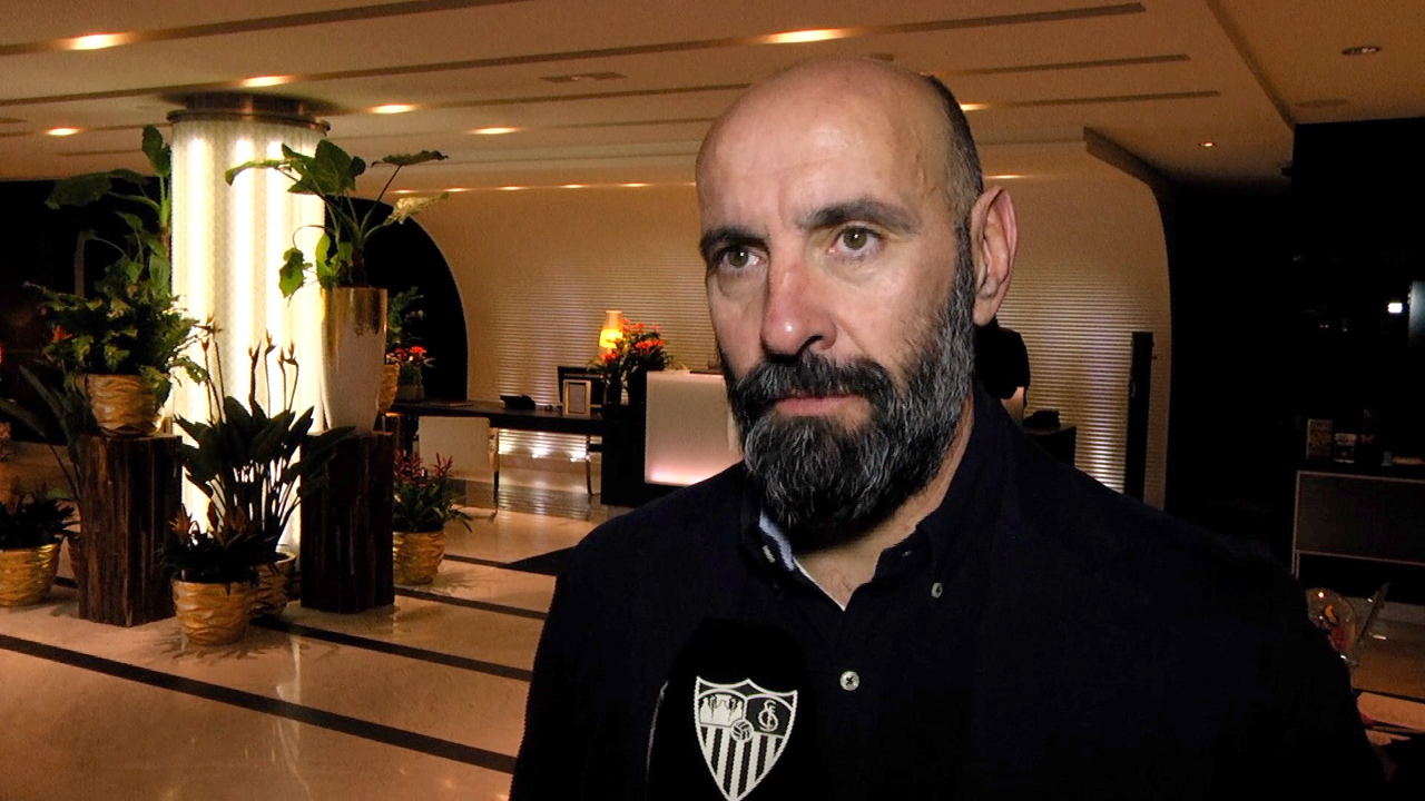 Sevilla Sportif Direktörü Monchi kolları sıvadı!
