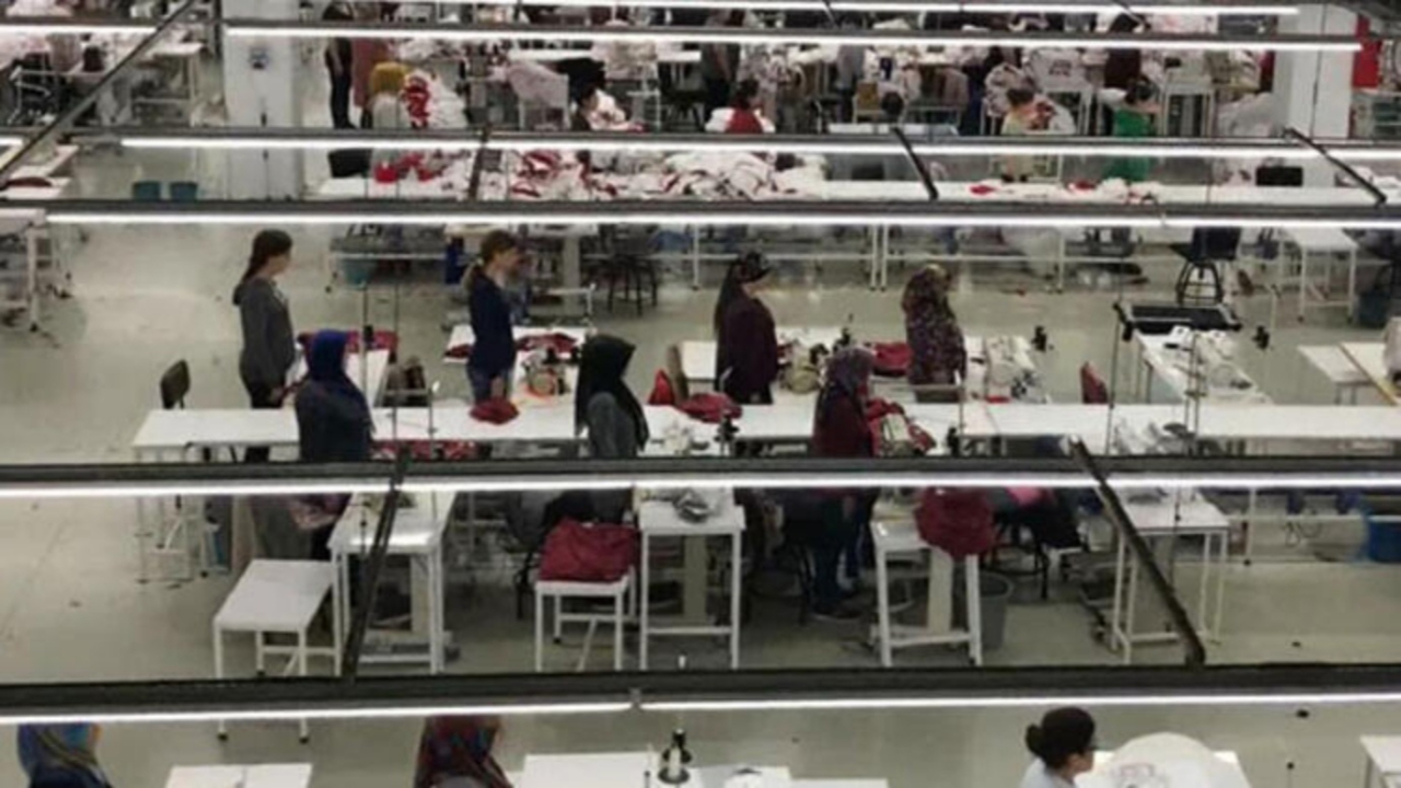 Atatürk için pazar mesaisi!