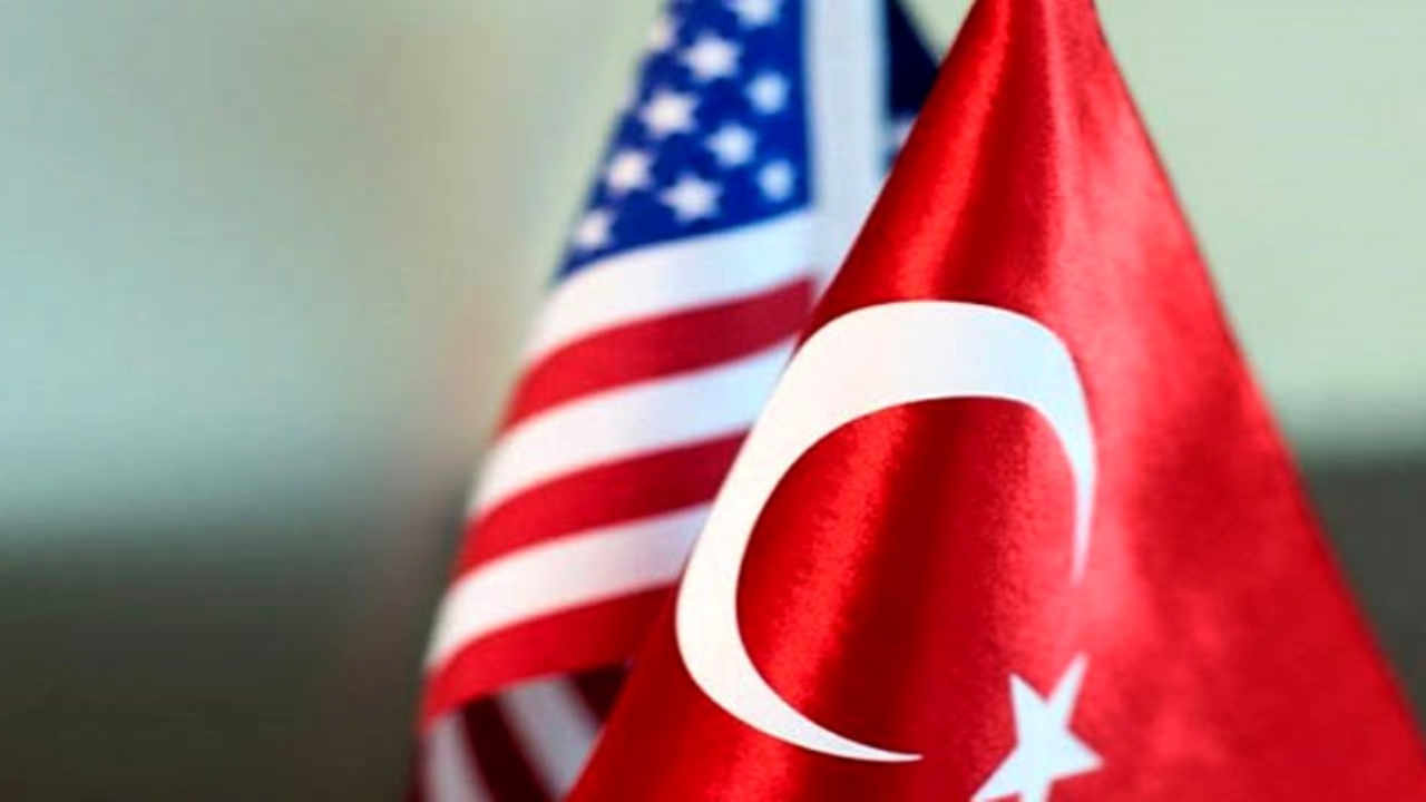 Türkiye S-400'lerden vazgeçmezse...