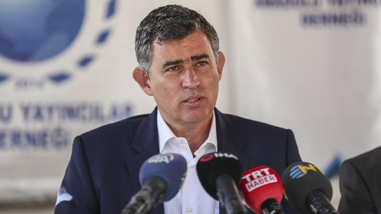 Feyzioğlu'ndan Ilıcak ve Altan çıkışı: Aklanmadılar