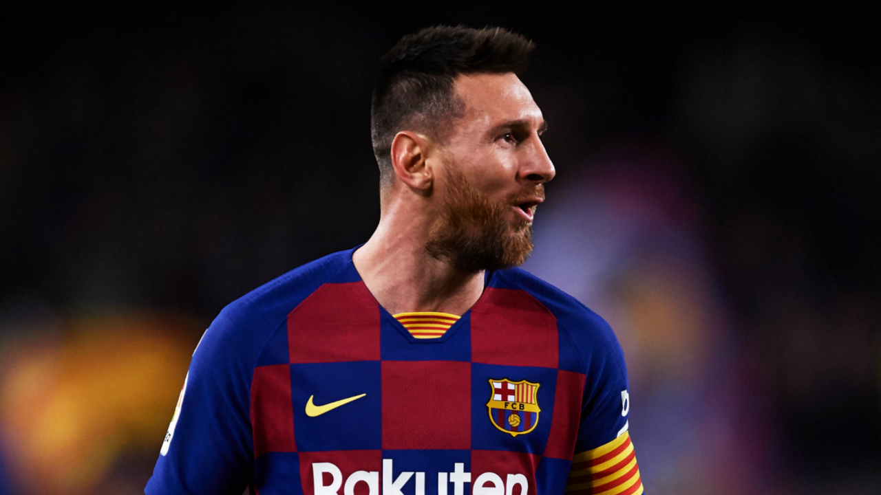 Barcelona liderliği kaptırmadı!