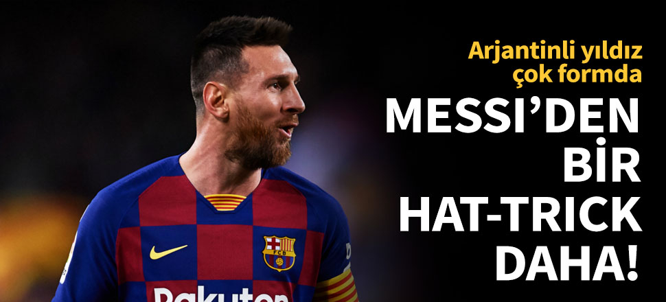 Barcelona liderliği kaptırmadı!