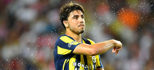 Ozan Tufan'a yeni fırsat doğuyor