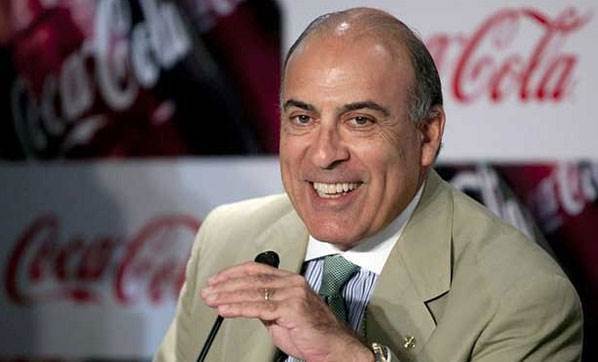 Muhtar Kent'ten beklenmedik Coca Cola kararı!