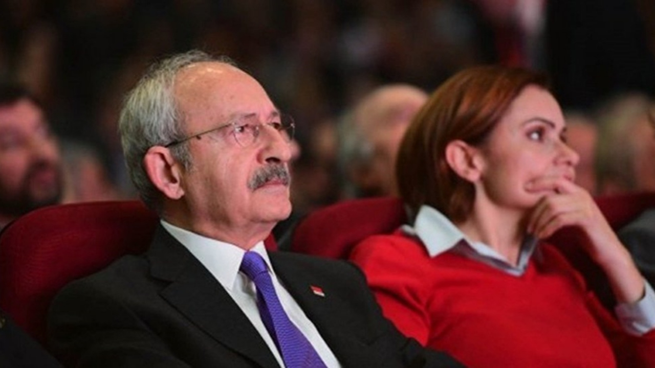 Kılıçdaroğlu'ndan Kaftancıoğlu'na kitap tepkisi: Reklamını yaptın