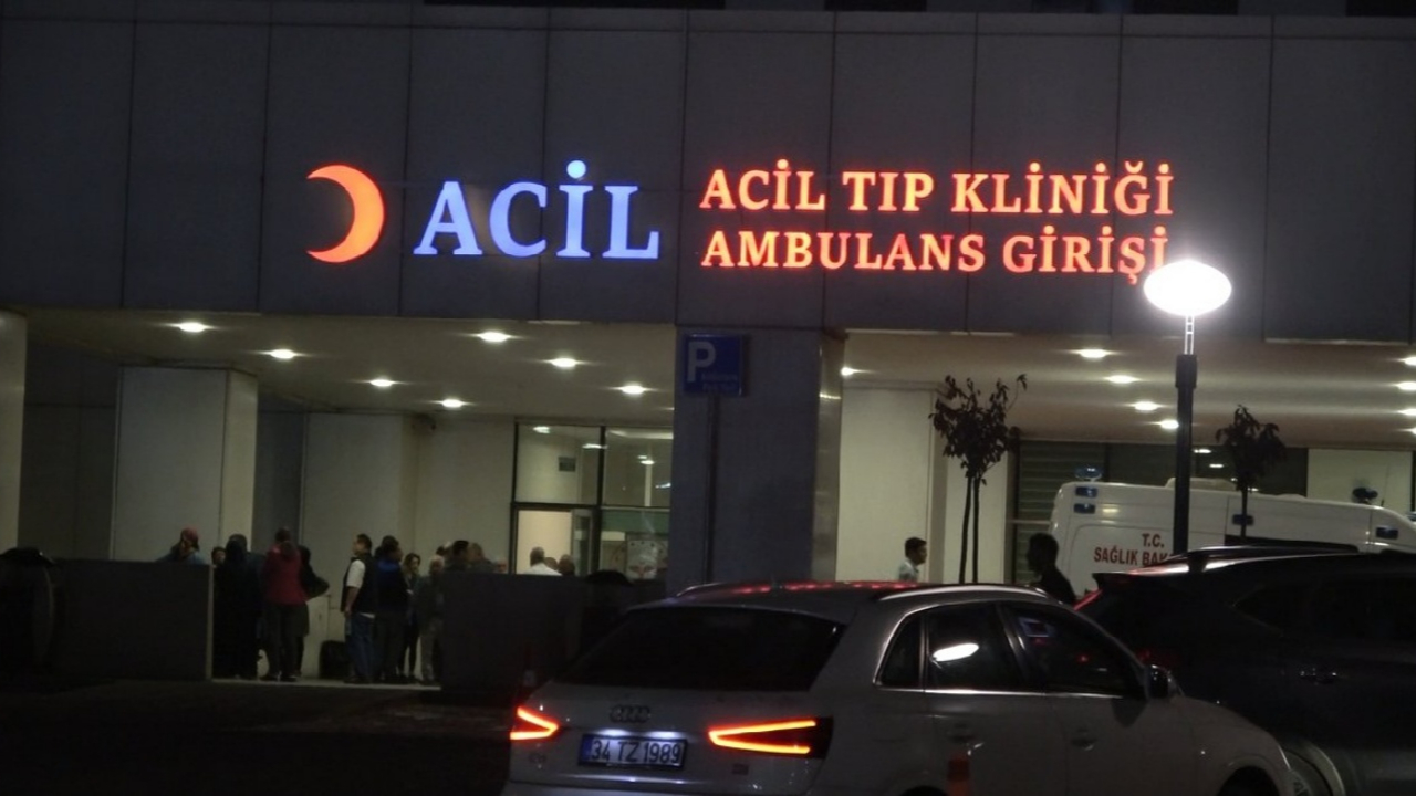 Mevlitte dağıtılan pilavdan 40 kişi zehirlendi!
