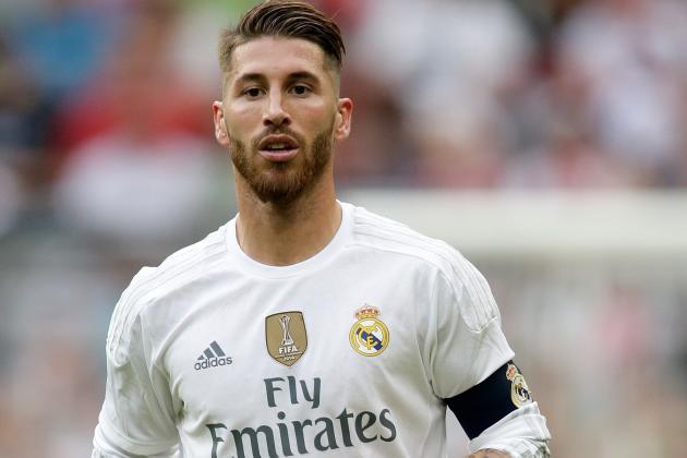 Sergio Ramos ve Marca'dan İstanbul'daki saldırıya tepki!