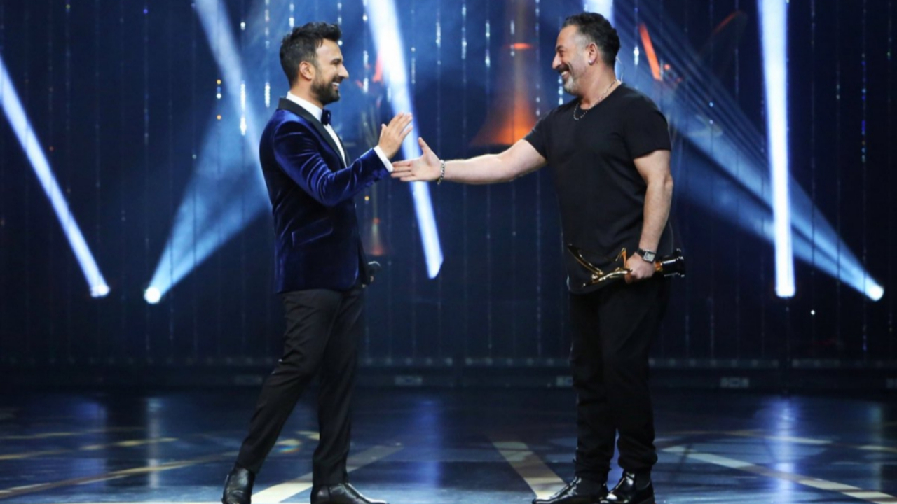 Cem Yılmaz:Tarkan baba olduktan sonra çok değişti!