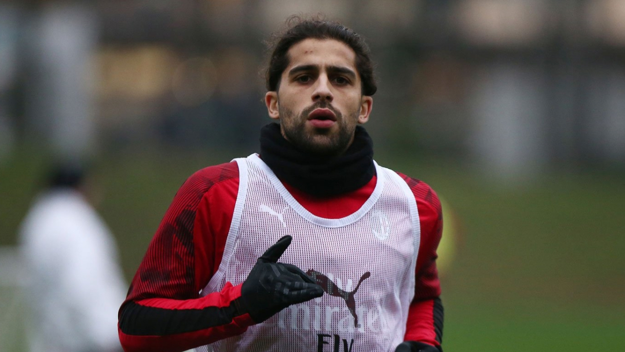 Galatasaray, Ricardo Rodriguez'le ilgileniyor!