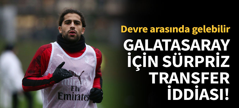 Galatasaray, Ricardo Rodriguez'le ilgileniyor!