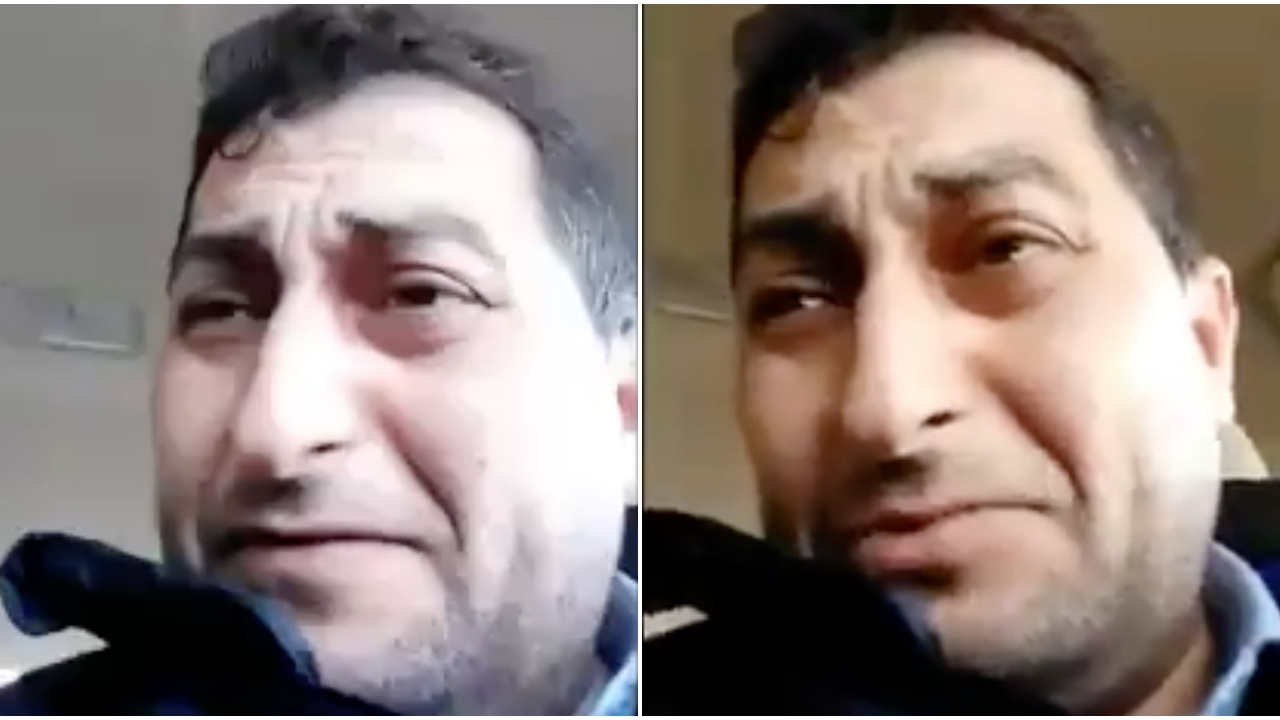 Şaban Vatan'ın Rabia Naz'ın otopsi görüntüleri hakkındaki iddiaları