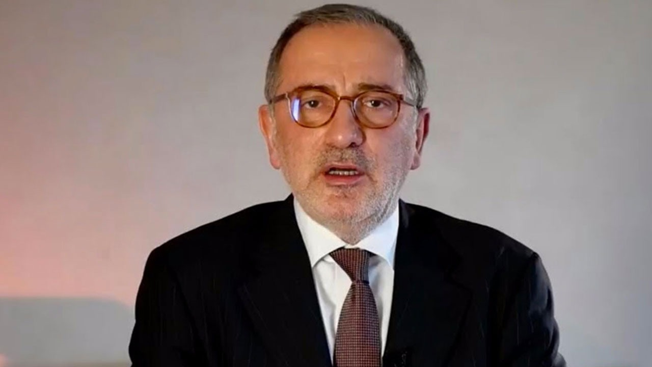 "Ulan keşke Nagazaki'de bu adam gitseymiş!"