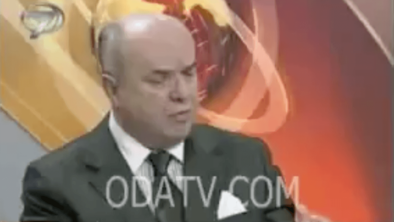 Nedim Şener Fehmi Koru'nun o sözlerini anımsattı