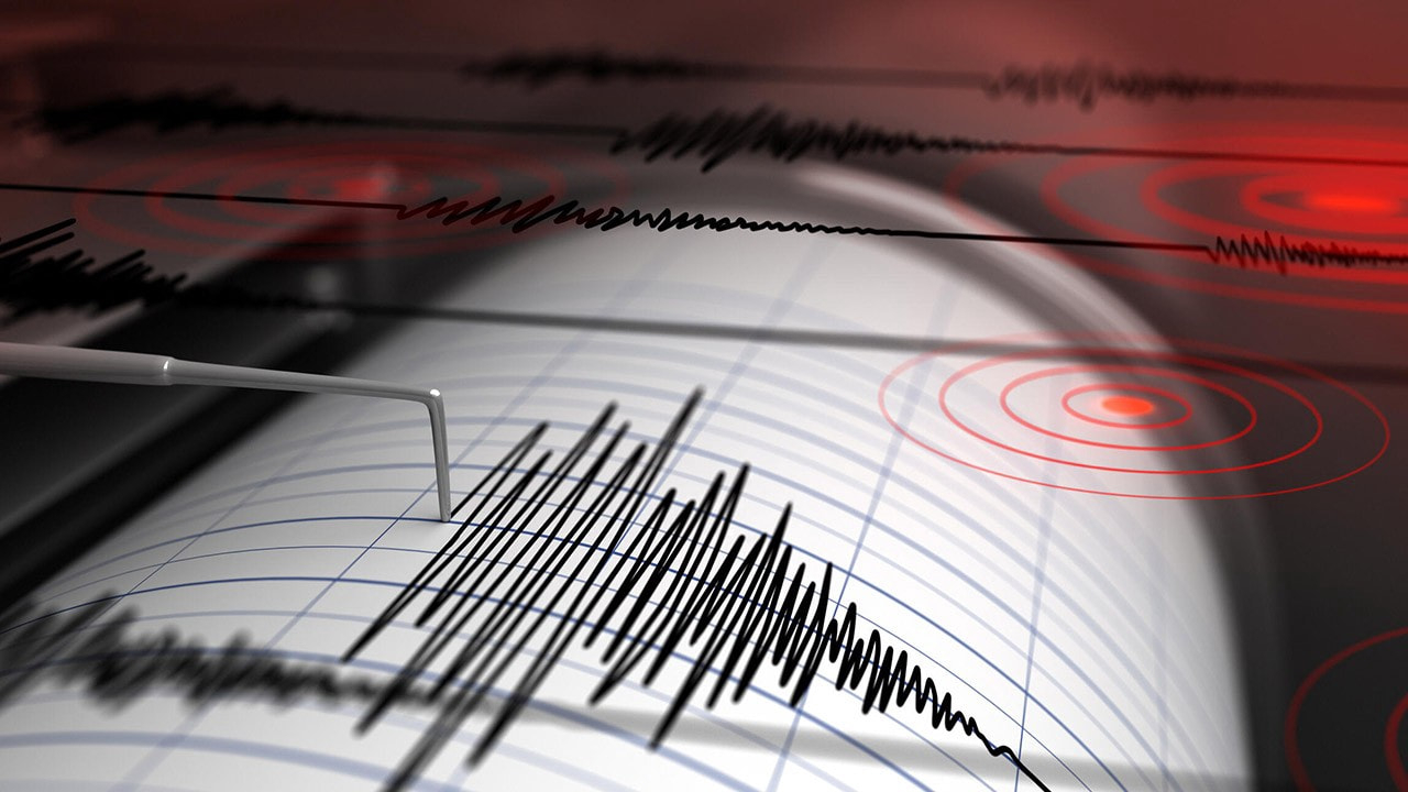 İstanbul için ürküten deprem tahmini!
