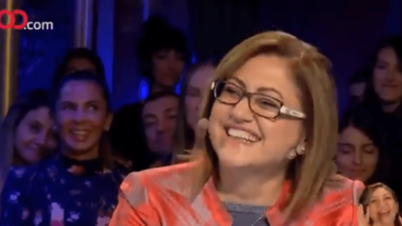 Fatma Şahin ile Erdoğan'ın gülümseten 'R' anısı