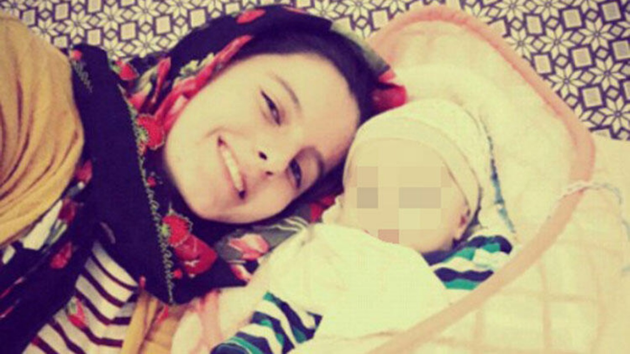 Tecavüz 14 yıl sürdü! Ölümü seçen kadından eşine acı mektup...