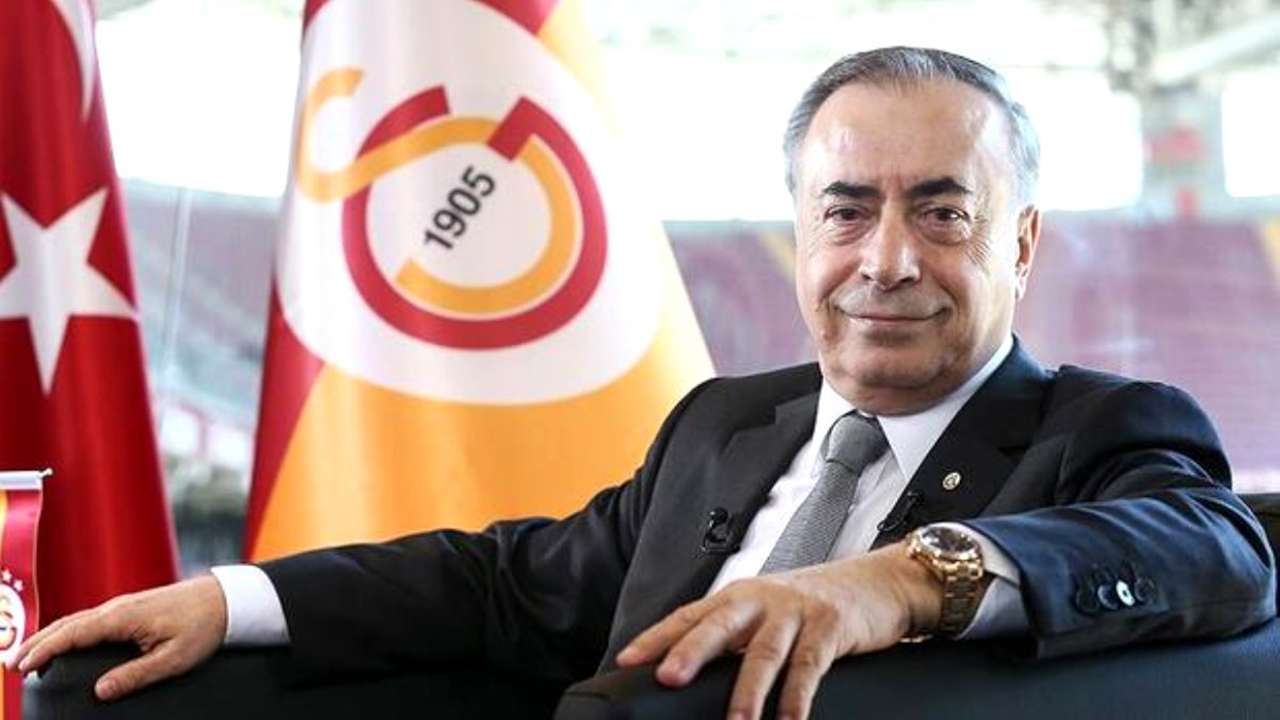 Mustafa Cengiz'den seçim açıklaması!
