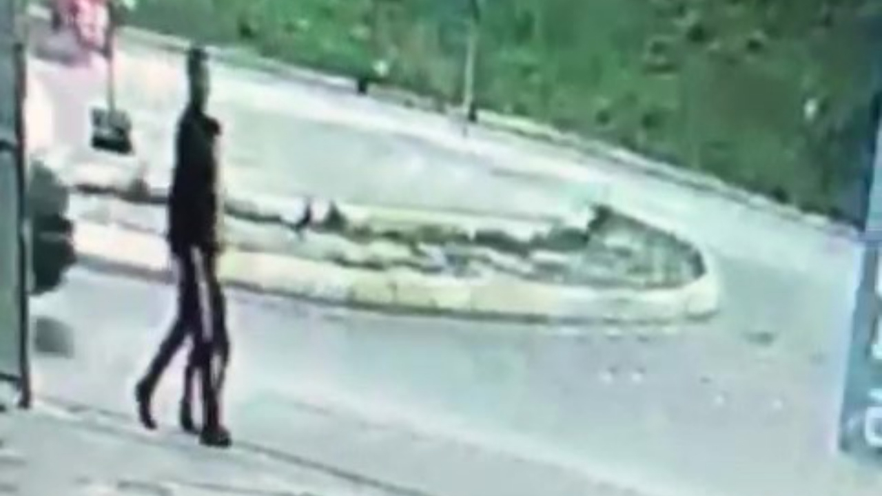 Pendik'te iğrenç olay! 9 yaşındaki çocuğu...