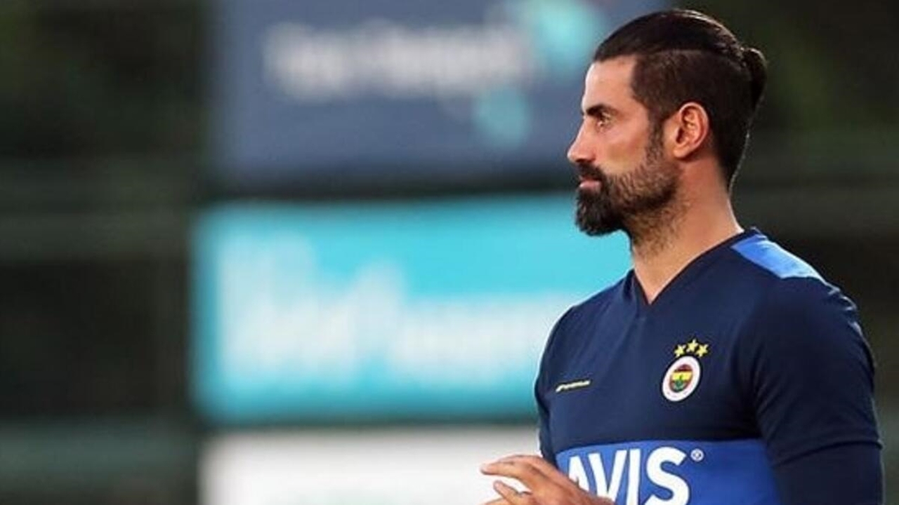 Volkan Demirel, İtalya'ya gitti!