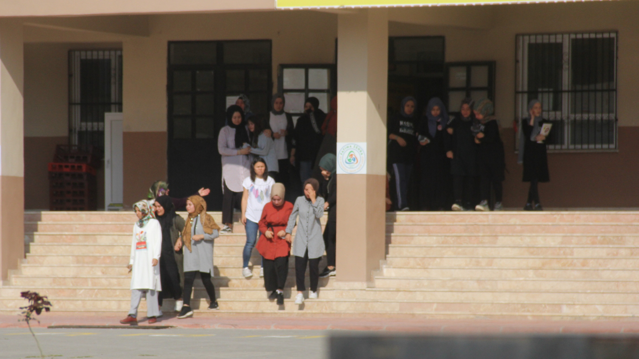 Liseli Zehra'nın kahreden ölümü!