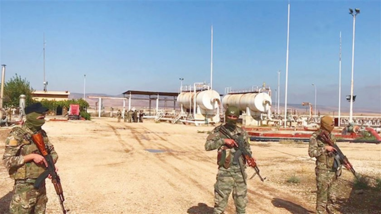 Kirli iş birliği bir kez daha ortaya çıktı! PKK’nın petrolünü İsrail satacak