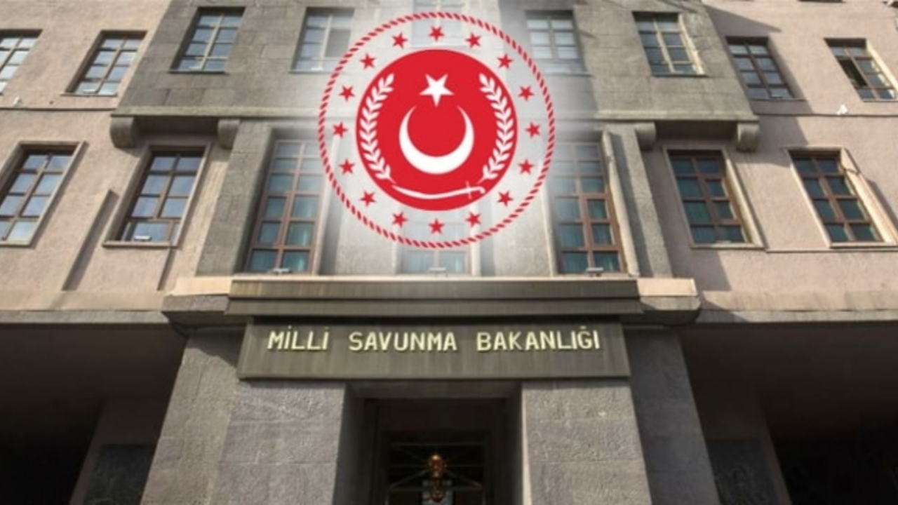 MSB: Barış Pınarı Harekât bölgesinde 923 EYP ve 337 mayın etkisiz hale getirildi