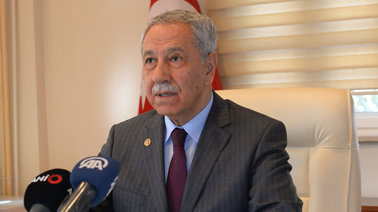 Nedim Şener'in Arınç'a yeni bir sorusu var