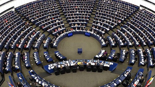 AP üyesinden 'PKK'nın faaliyetleri yasaklansın' çağrısı