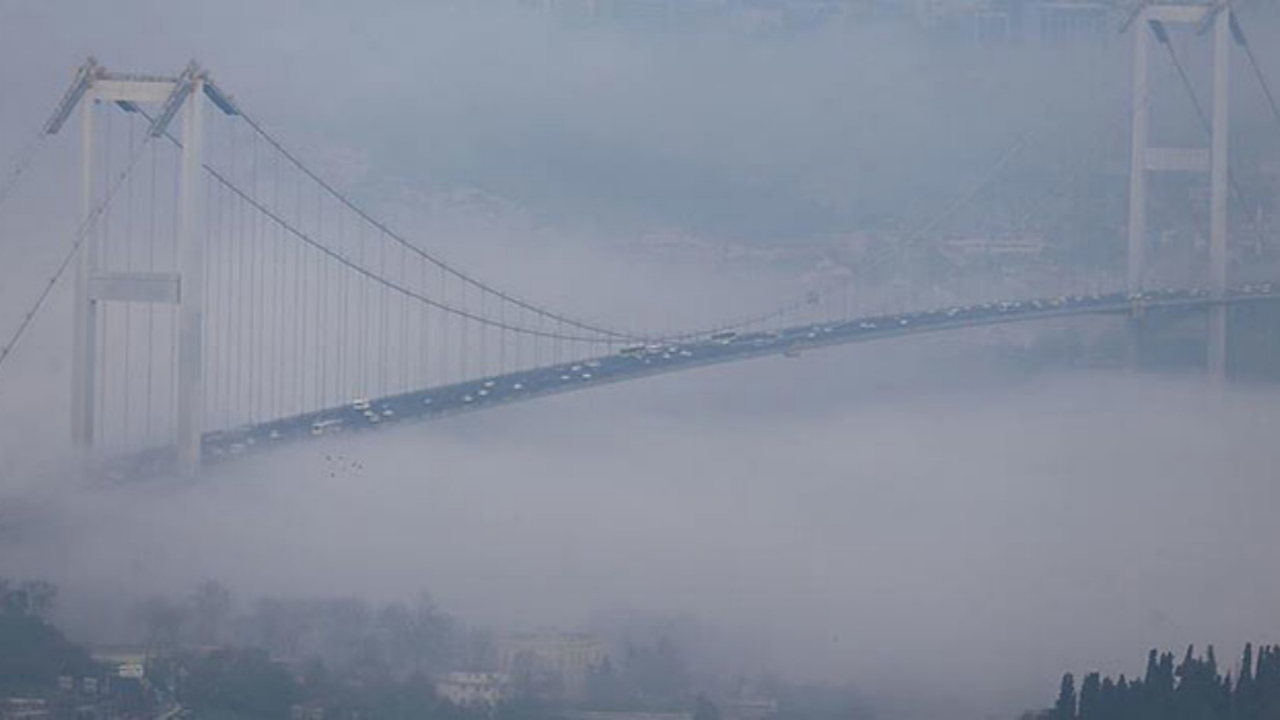 Meteoroloji uyardı: Marmara ve Ege'de etkili olacak