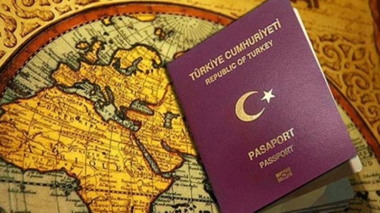 Dışişleri Bakanlığı'ndan o ülke için seyahat uyarısı!