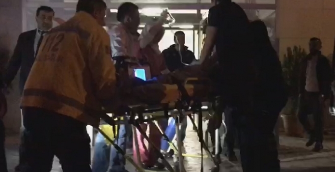 Asker eğlencesinde çıkan tartışma cinayetle bitti