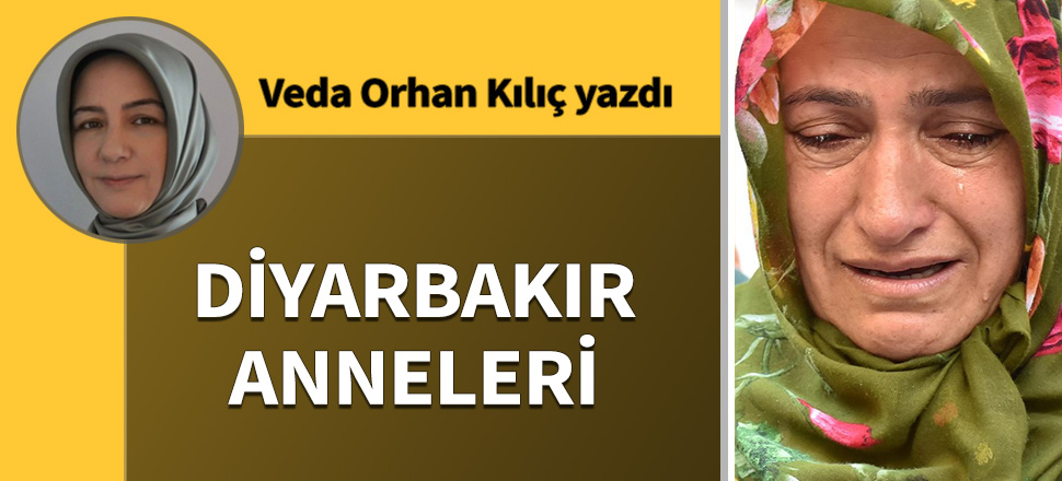 Diyarbakır Anneleri