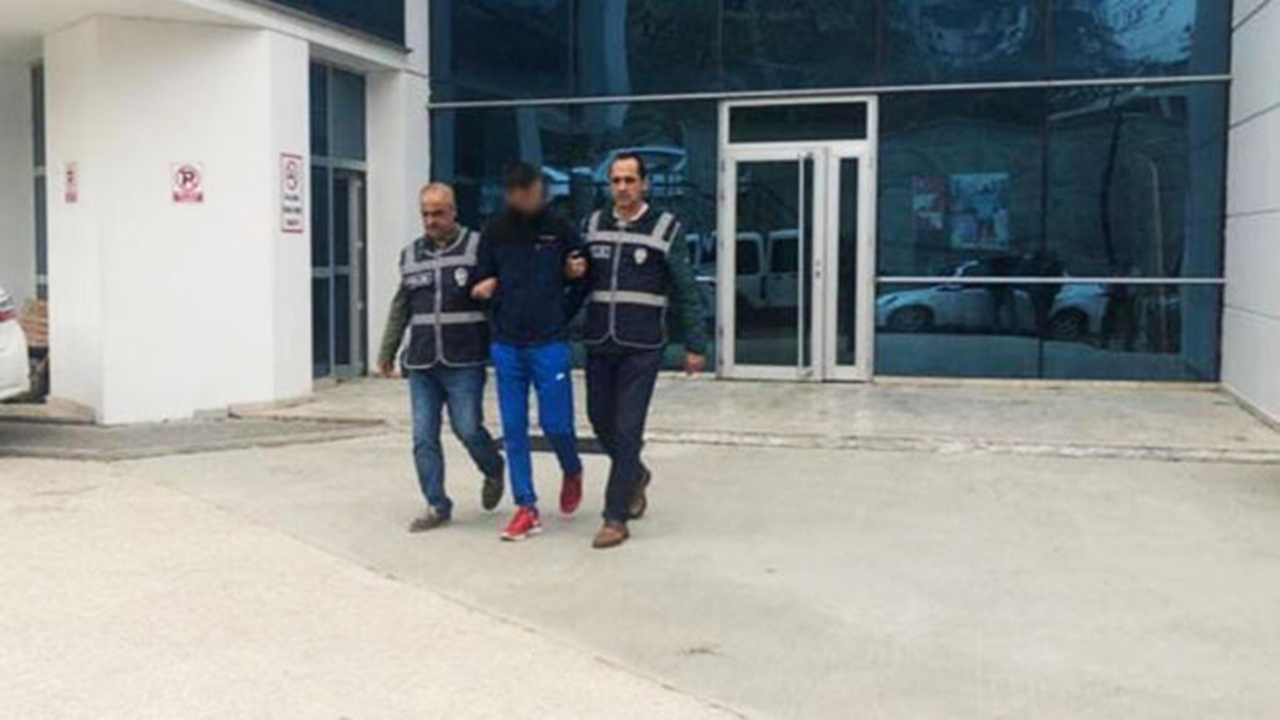 Yurtta kalan üniversitelilerin kabusu oldu!