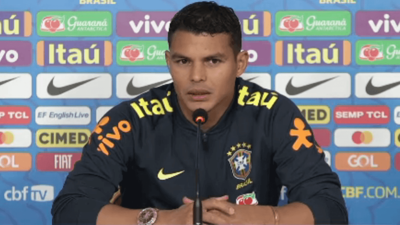 "Rodrygo umarım bize karşı oynamaz!"