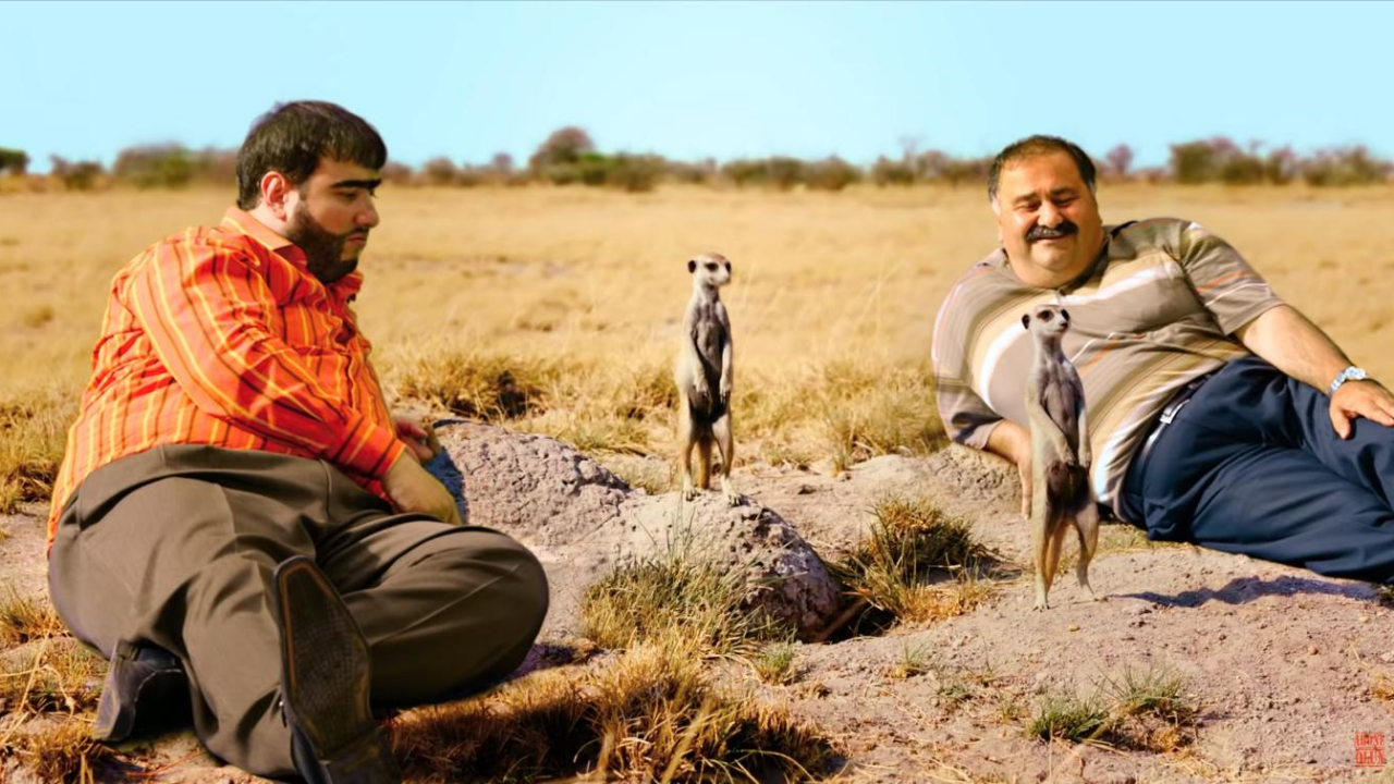 Recep İvedik 6'nın gişe rakamları...