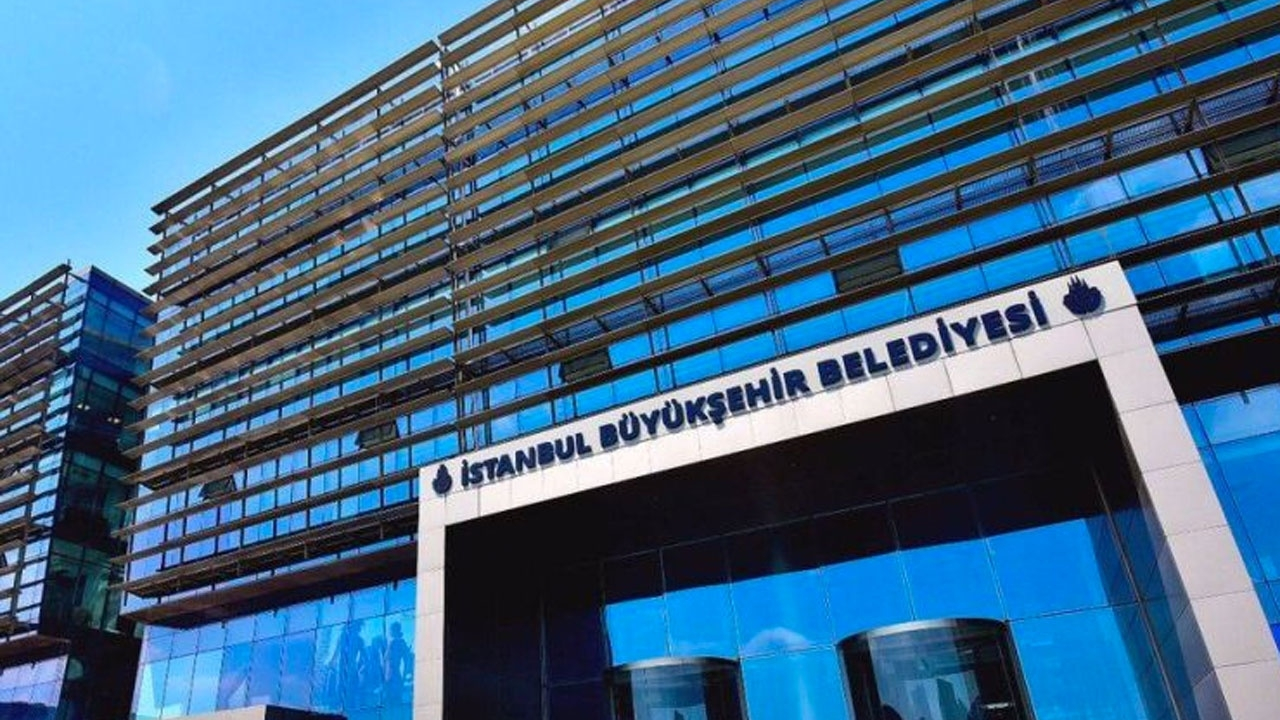 İşte rakamlarla İBB'deki işçi kıyımı!