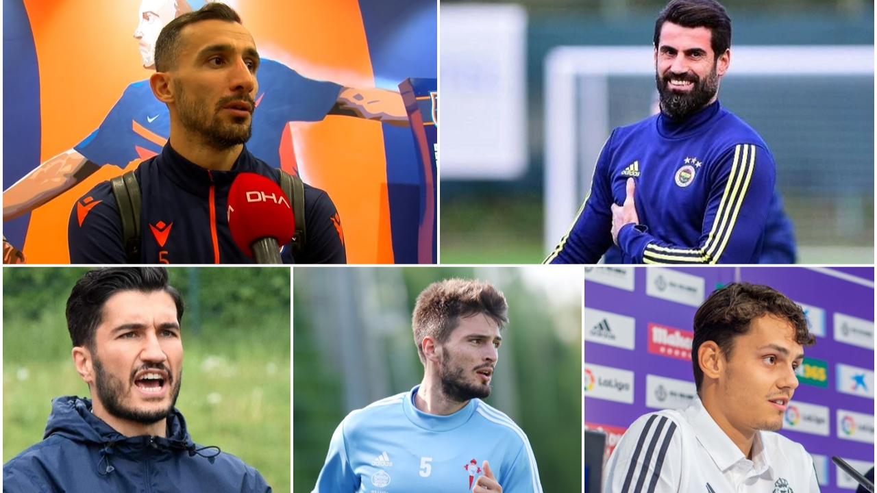 Futbolculardan anlamlı bağış!