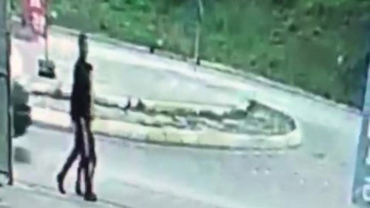 Pendik'te iğrenç olay! 9 yaşındaki çocuğu ormana götürüp...