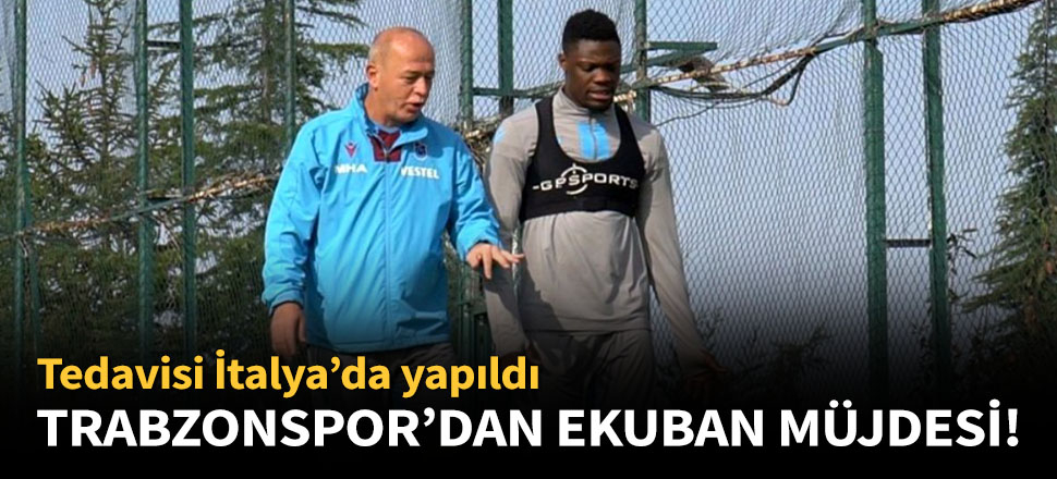 Antrenmanlara başladı!