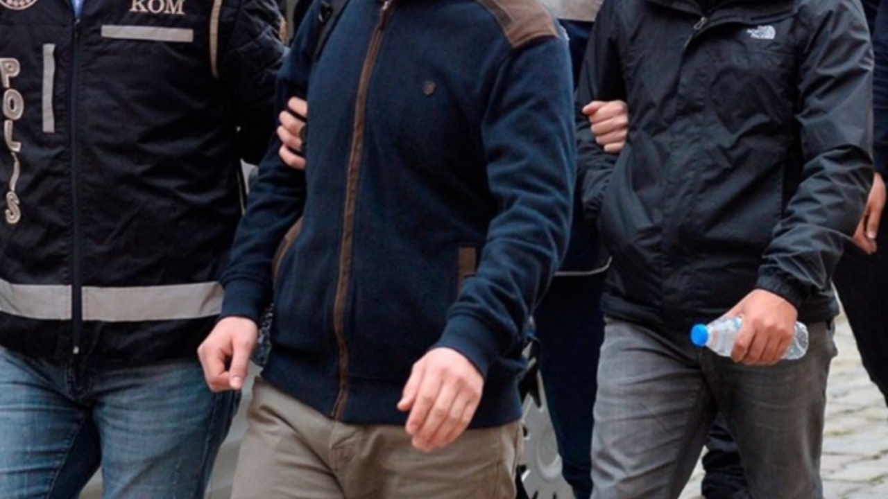 Polis sapığı 452 kamerayı izleyerek yakaladı