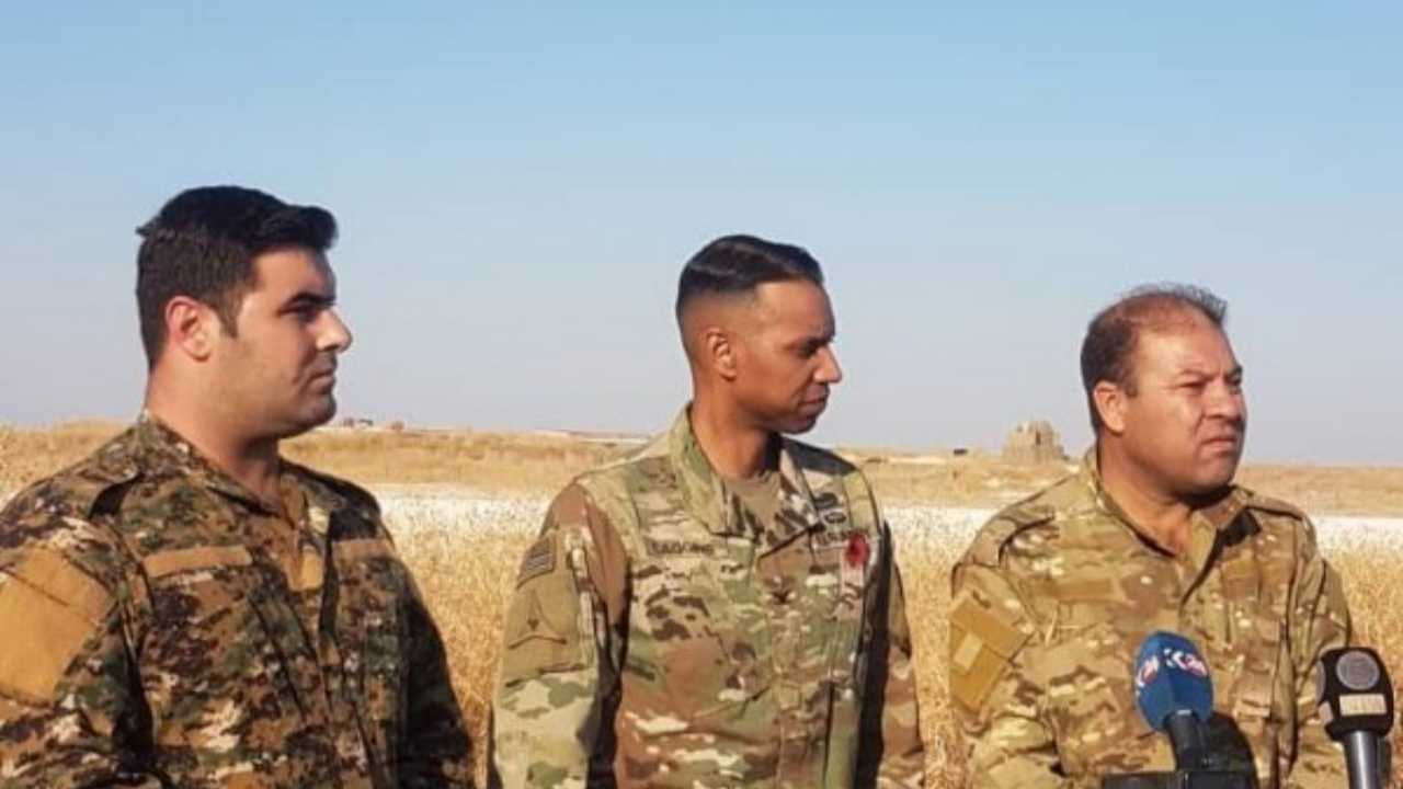 İki yüzlü ABD'den bir alçaklık daha!