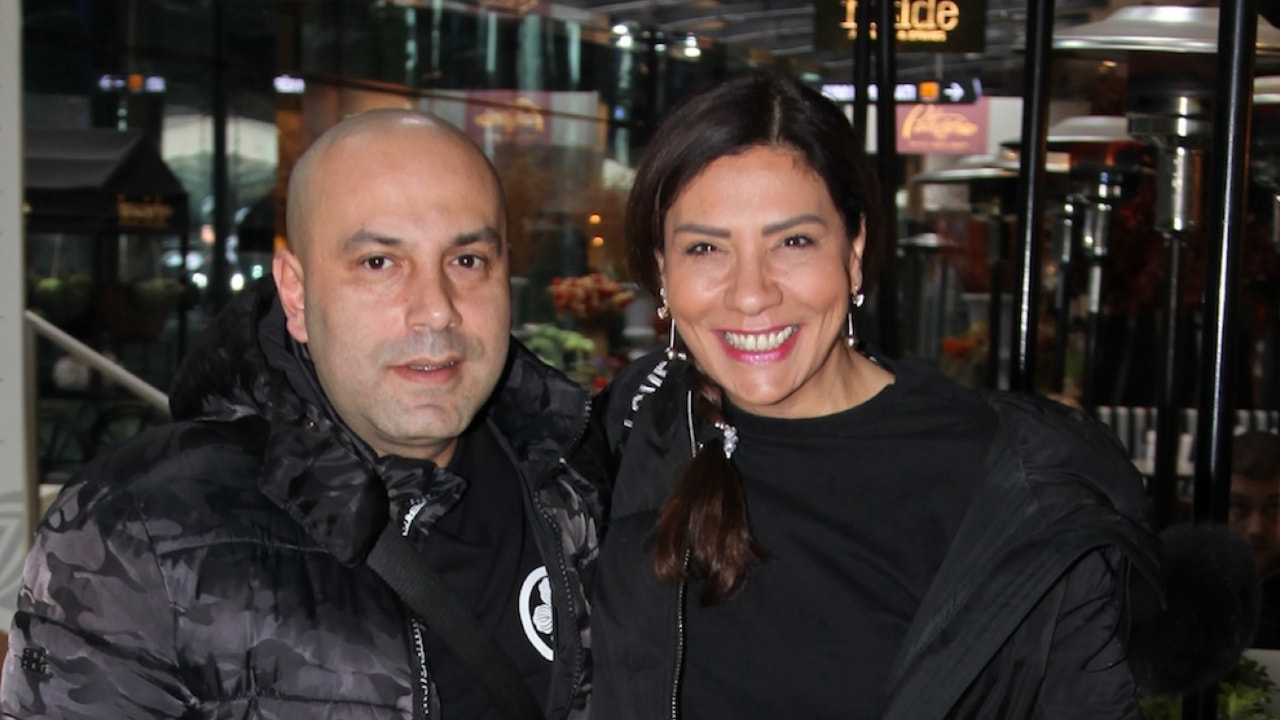 Işın Karaca ile Tuğrul Odabaşı boşandı!