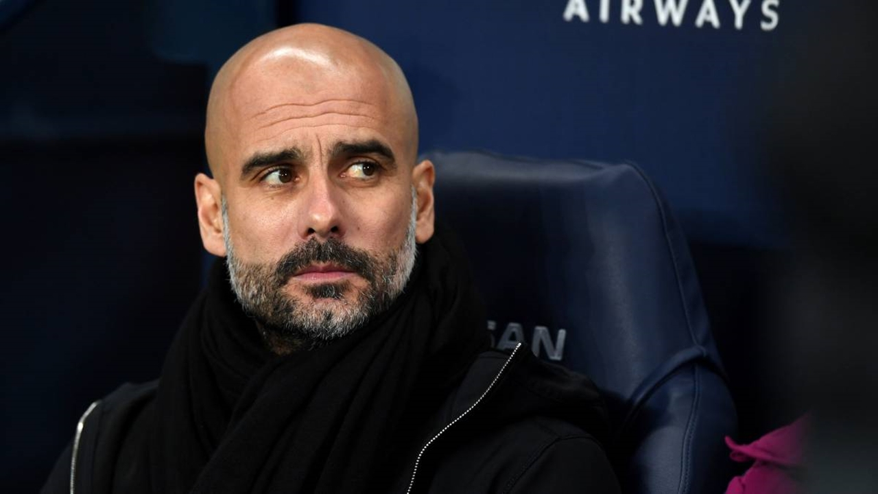 Pep Guardiola ile ilgili flaş iddia!