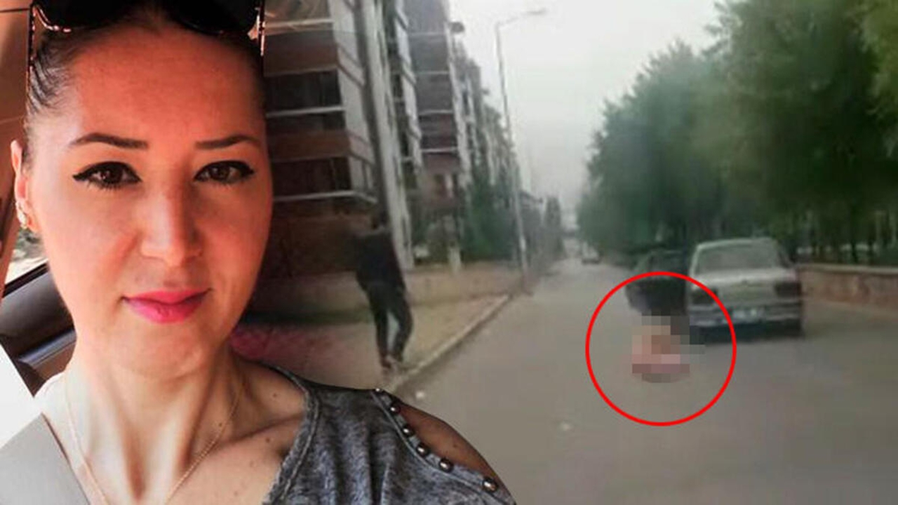 Sevgilisini üzerine benzin döküp yaktı!