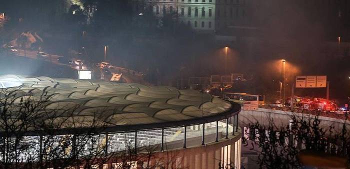 Metehan Demir'den İstanbul saldırısı hakkında çarpıcı çıkış!
